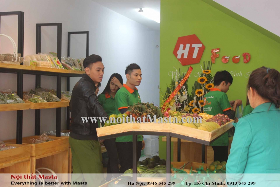 thi cong shop hoa qua